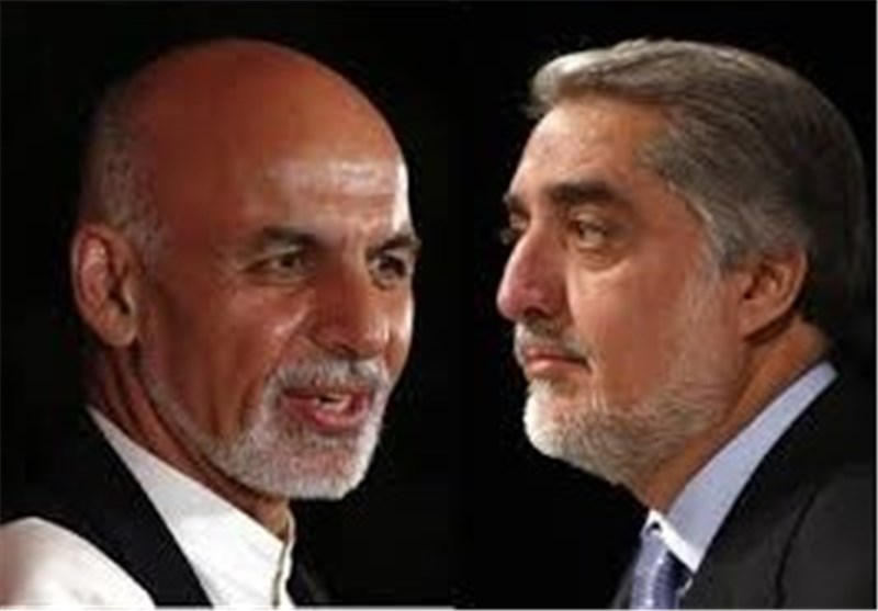 تلاش اشرف غنی برای کسب حمایت رئیس اجرایی دولت افغانستان در برکناری &laquo;عطامحمد نور&raquo;