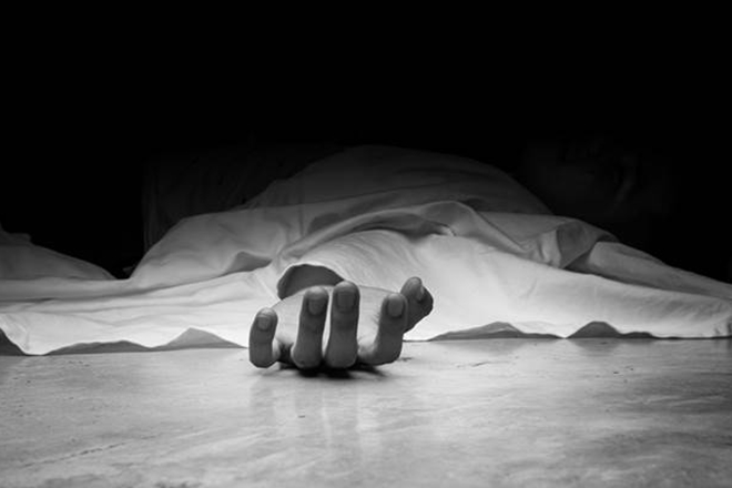 خودکشی زن 38 ساله برسرمزار همسرش در تهران