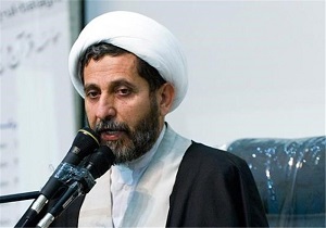 برگزاری هشتمين دوره مسابقات ملی حفظ و مفاهيم نهج البلاغه