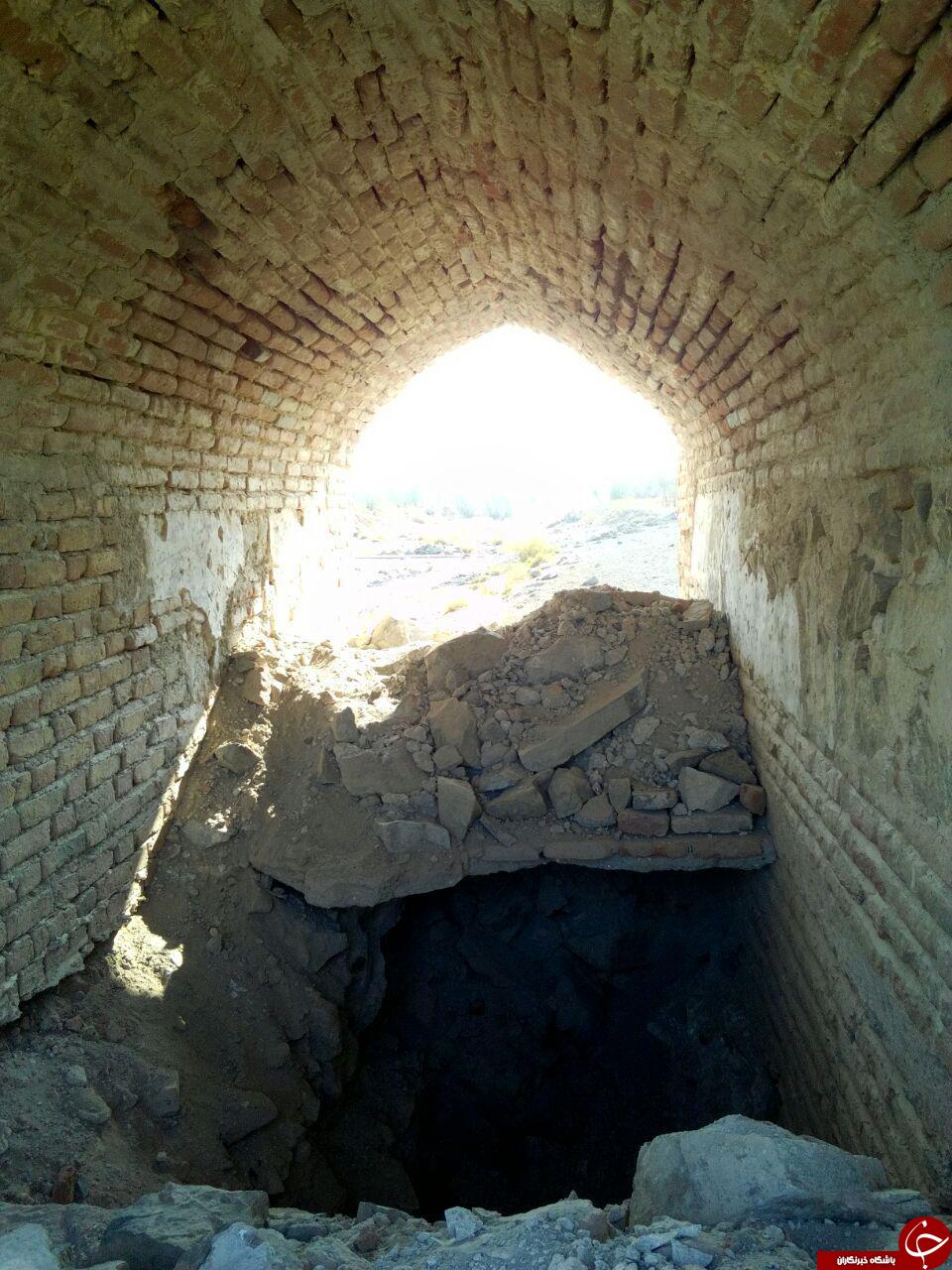 پل تاریخی 