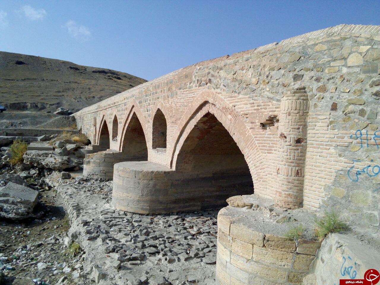 پل تاریخی 
