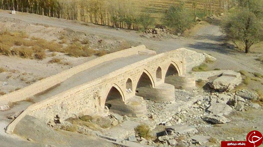 پل تاریخی 
