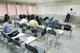 خالی ماندن ۵۴ درصد از ظرفیت دانشگاه غیرانتفاعی در مقطع کارشناسی ارشد