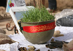 برگزاری محفل نسل ماندگار