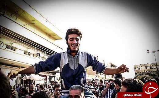 روایت تکان&zwnj;دهنده از ۲۵ روز اسارت/مردم چگونه فرزندانشان را از ساطور داعش دور کردند؟+فیلم