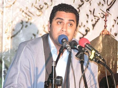 نمایه عکس شحات بذارید/تلاوت مجلسی آیات1-29سوره یوسف توسط انور شحات محمد انور