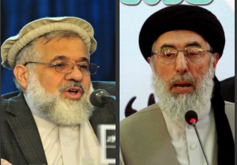 فعالیت حکمتیار تحت عنوان رهبر حزب اسلامی غیرقانونی است
