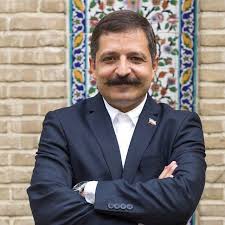باید ازسرمایه های نمادین برای توسعه و پیشرفت مشهد استفاده کرد
