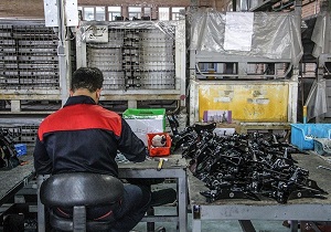 15 واحد صنعتی در شهرستان نیر رفع موانع تولید می شوند