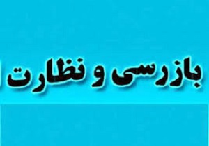 کشف ۳۸ مورد تخلف دربازرسی از واحدهای صنفی وغیرصنفی کردستان