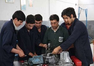 رشد تعداد کارورزان واجد شرایط در استان سمنان