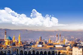 از همه ظرفیتها برای جذب گردشگر به مشهد استفاده نمی شود