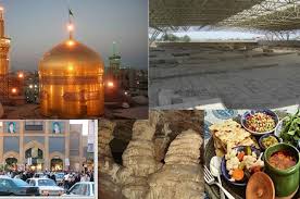 از همه ظرفیتها برای جذب گردشگر به مشهد استفاده نمی شود