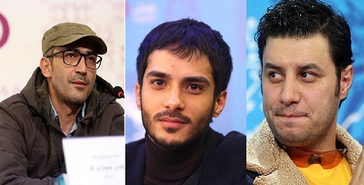 عزتی، سهیلی و حجازی&zwnj;فر در &laquo;لاتاری&raquo; همبازی شدند