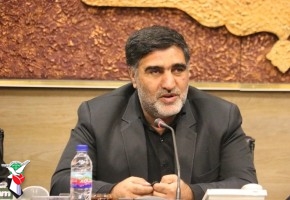 بنیاد شهید و امورایثارگران خراسان رضوی میزبان بزرگترین کاروان پیاده کشور