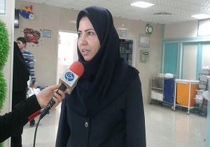 رتبه اول استان یزد در امانت کتاب