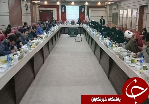 استاندار قزوین: رسانه‌ها با نقد سازنده به پیشرفت استان کنند