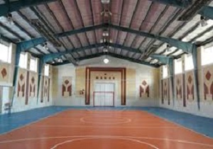 استفاده از ظرفیت بخش خصوصی در توسعه فضاهای ورزشی در اردبیل