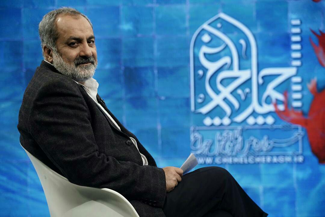 بالاترین فعل زیبایی و خلق هنر را باید نزد امام حسین(ع) پیدا کرد