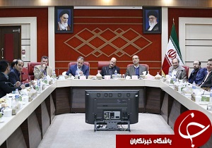 حمایت از کشاورزان برای توسعه آبیاری نوین