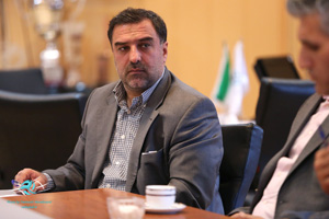 فرخی: بخشی از محرومیت دختران والیبال بخشیده شده است