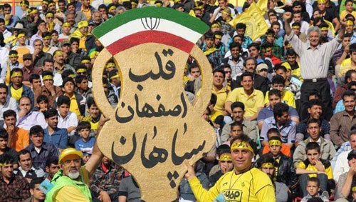 ماجرای انتقال دژاگه و رفیعی به سپاهان