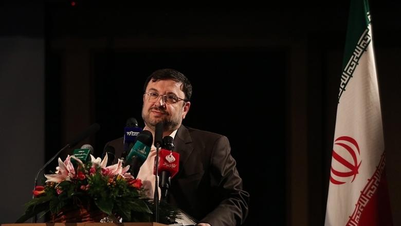 ساماندهی نظام احراز هویت در فضای مجازی