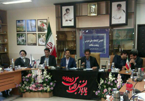 فعالیت ۶۴ کتابخانه در چهارمحال و بختیاری