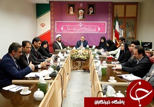 متکدیان جمع آوری شوند