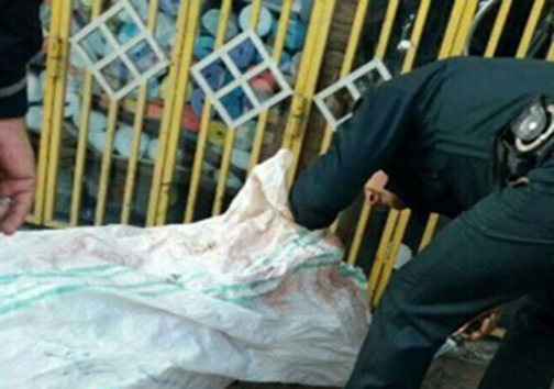 ایران در حوزه پهپاد بین 10 کشور برتر قرار دارد/مرگ برادر 2 ساله به دست برادر بزرگتر/انهدام باند شکارچیان مار&zwnj;های سمی و کمیاب/مرگ دختربچهبر اثر سقوط از پنجره ساختمان