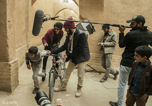 &laquo;سلام&raquo; اولین فیلم داستانی در مورد شهدای مدافع حرم