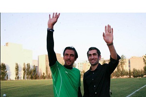 شکایت جباری از استقلال به afc رد صلاحیت شد