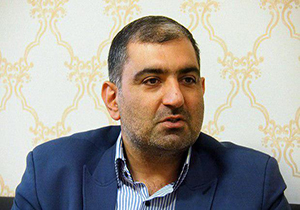 دومین حکم انتصابی استاندار مازندران