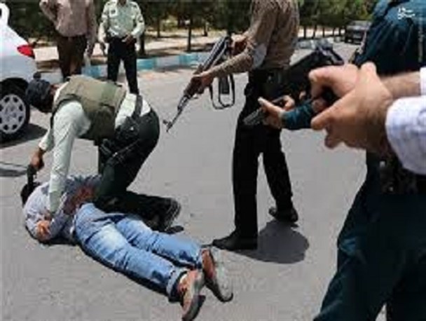 باند اشرار مسلح در خراسان جنوبی منهدم شد/کشف بیش از 200 کیلو گرم تریاک