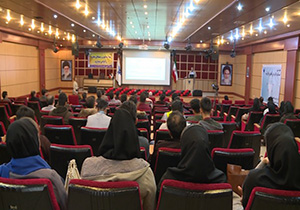 آغاز به کار نخستین مرکز رشد واحدهای فناوری در مهاباد