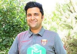 مربی فولاد خوزستان: درباره لک و عبدالله زاده هفته دیگر تصمیم گیری می&zwnj;کنیم