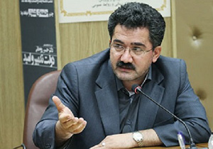 اعتراض نماینده بوکان به تصمیمات ستاد احیای دریاچه ارومیه