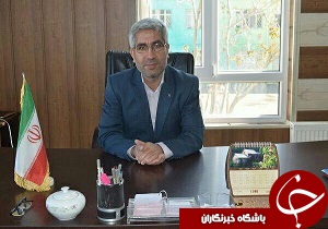 معرفی سرپرست فرمانداری شهرستان البرز