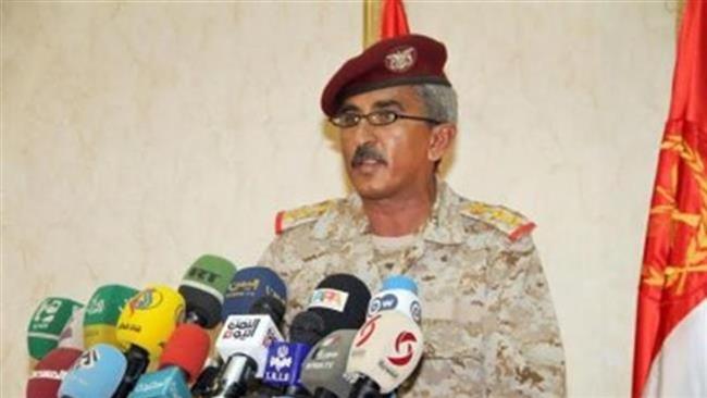 در پاسخ به حملات عربستان، منابع تولیدی و اقتصادی این کشور را هدف قرار می&zwnj;دهیم