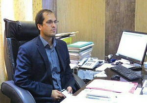 معرفی  شهردار ابرکوه