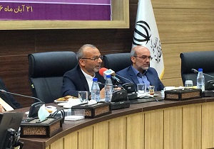 رفع فساد در جامعه نیازمند رسانه های قدرتمند است