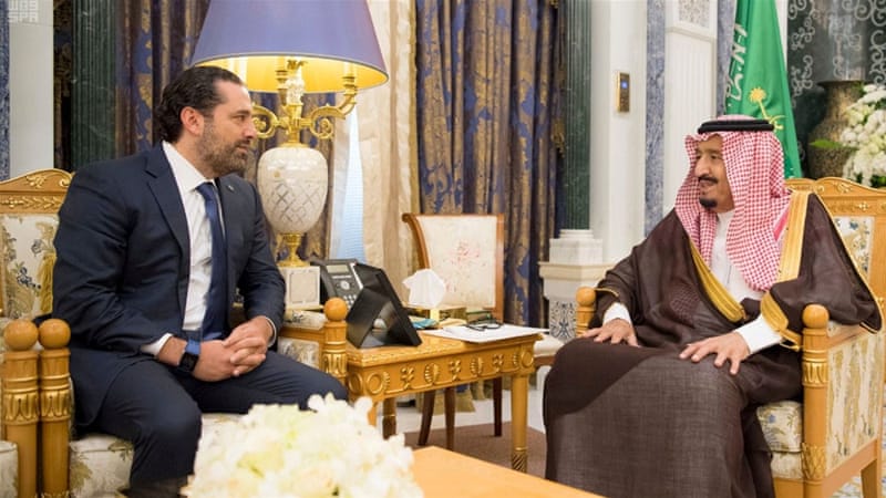 الجزیره: آیا عربستان سعودی قصد داد در لبنان هم مانند یمن جنگ&zwnj;افروزی کند؟