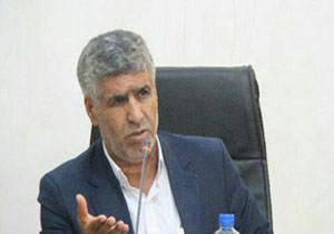 آماده باش تمام نیروهای امدادی کوهدشت