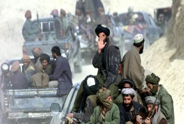افزایش 11 درصدی تلفات تروریست ها در افغانستان