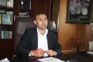 زلزله در آبدانان هیچگونه خسارتی نداشته است