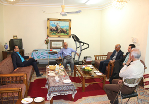 فاصله تولیدات مکتوب و انتشار کتاب در هرمزگان با سرانه کشوری