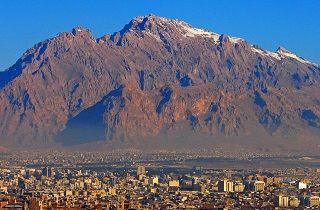 ازگله کرمانشاه کجاست؟