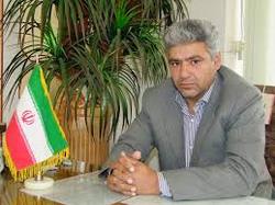 رییس شورای شهر کاشمر: