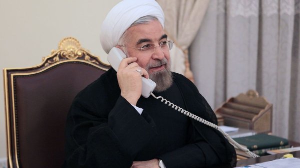 دستور رئیس جمهور به استاندار کرمانشاه برای تسریع در روند کمک رسانی به زلزله زدگان