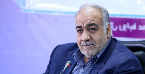 وزیر کشور از مناطق زلزله زده کرمانشاه بازدید می‌کند/عملیات امداد و نجات تا ظهر امروز  در استان به پایان می‌رسد